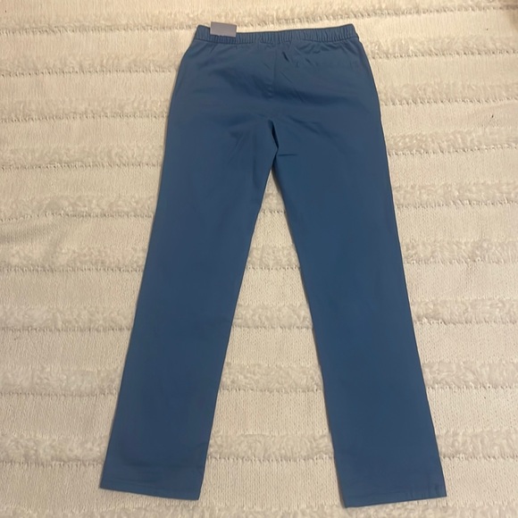 Old Navy relaxed slim built in flex pull on pants drawstring boys size 14–16 XL - Picture 5 of 10